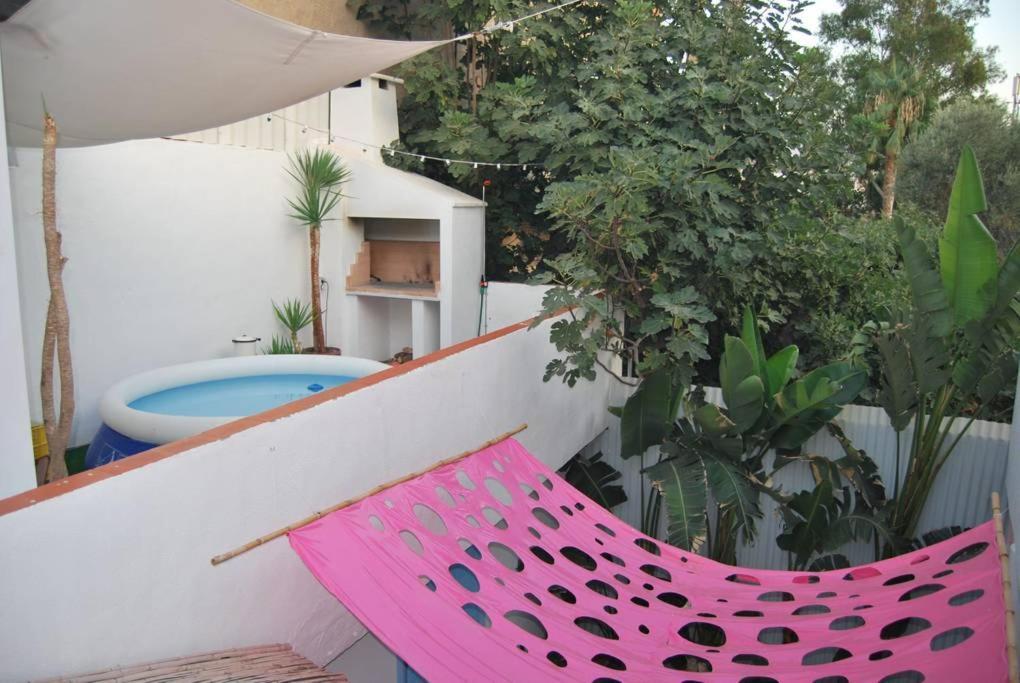 Ku Apartment Murcia Exterior foto