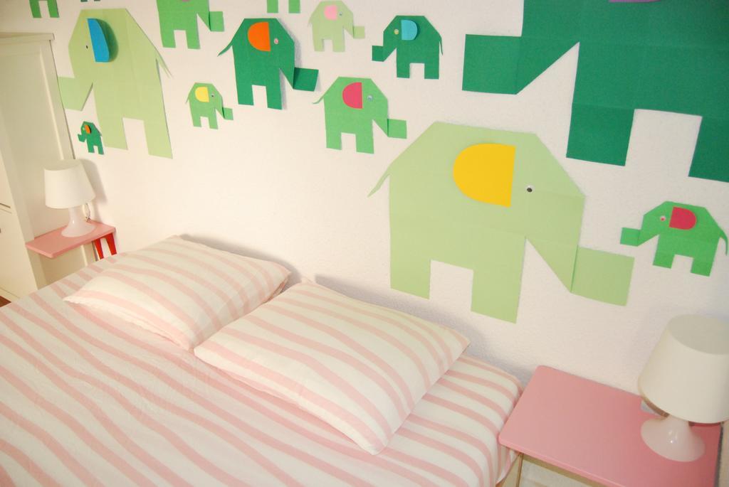 Ku Apartment Murcia Habitación foto