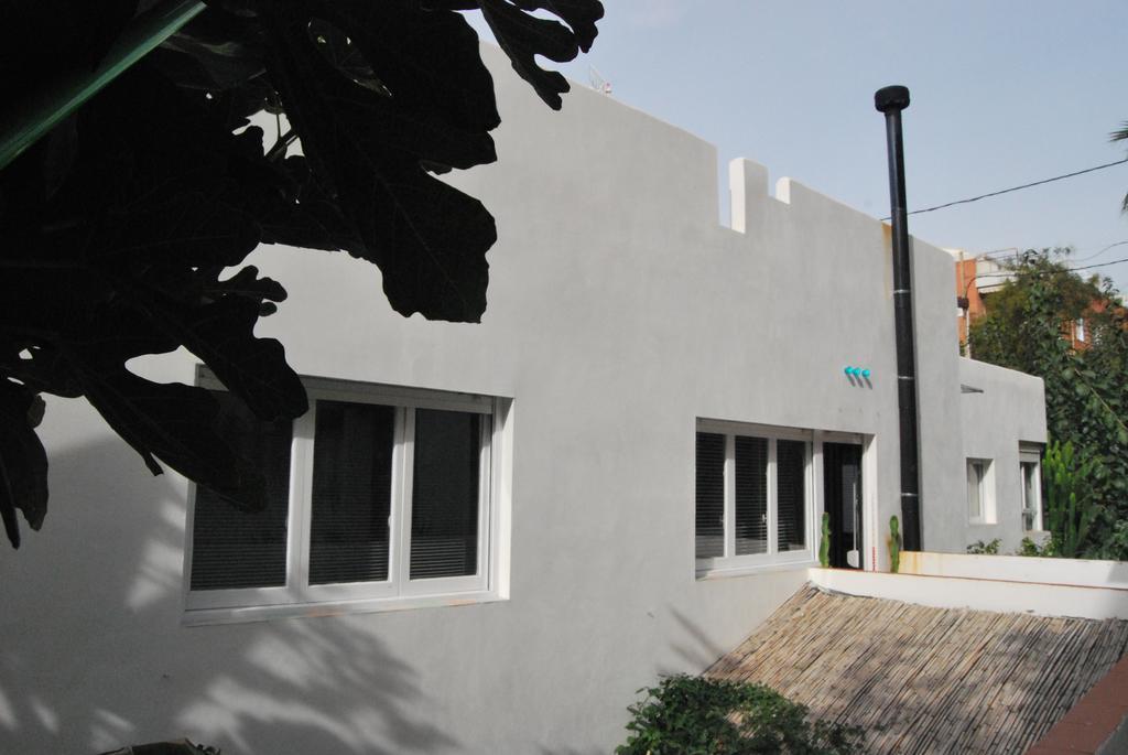 Ku Apartment Murcia Exterior foto