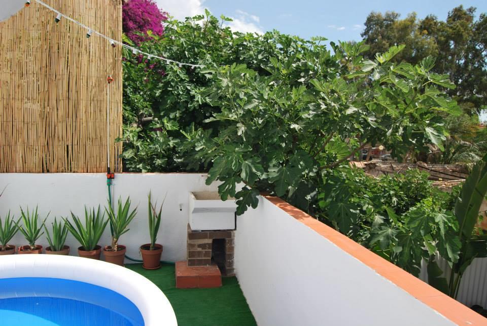 Ku Apartment Murcia Exterior foto