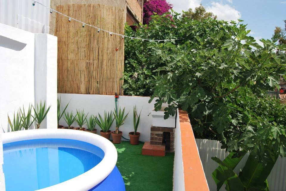Ku Apartment Murcia Exterior foto